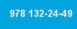 978 132-24-49